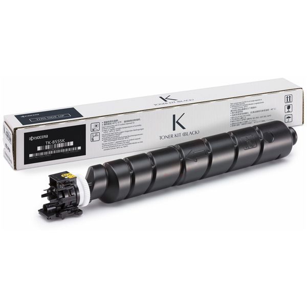 Toner Kyocera TK-8555 Black toner