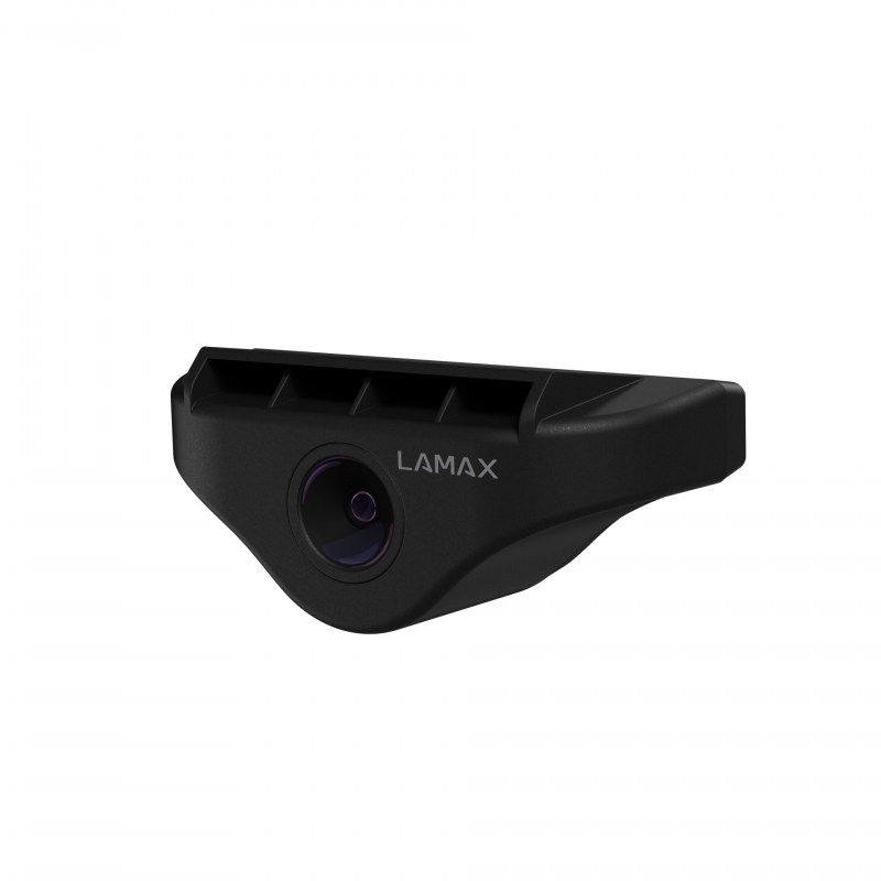 Videokamera Lamax S9 Dual External Rear Camera Black