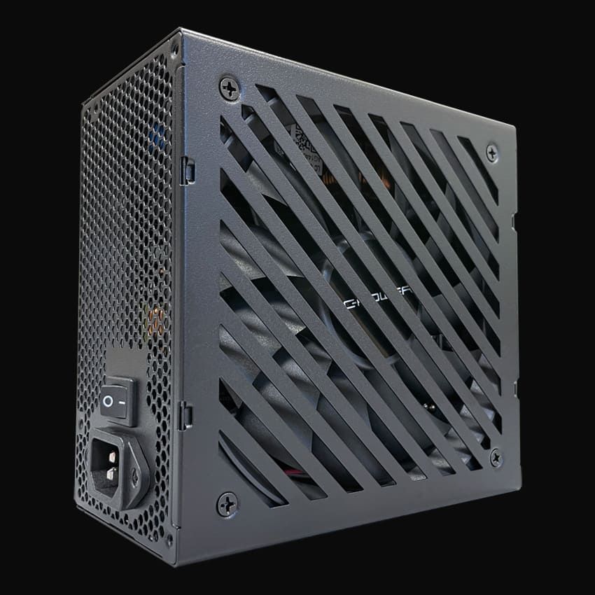 Tápegység LC Power 850W 80+ Gold Integrator Pro Modular