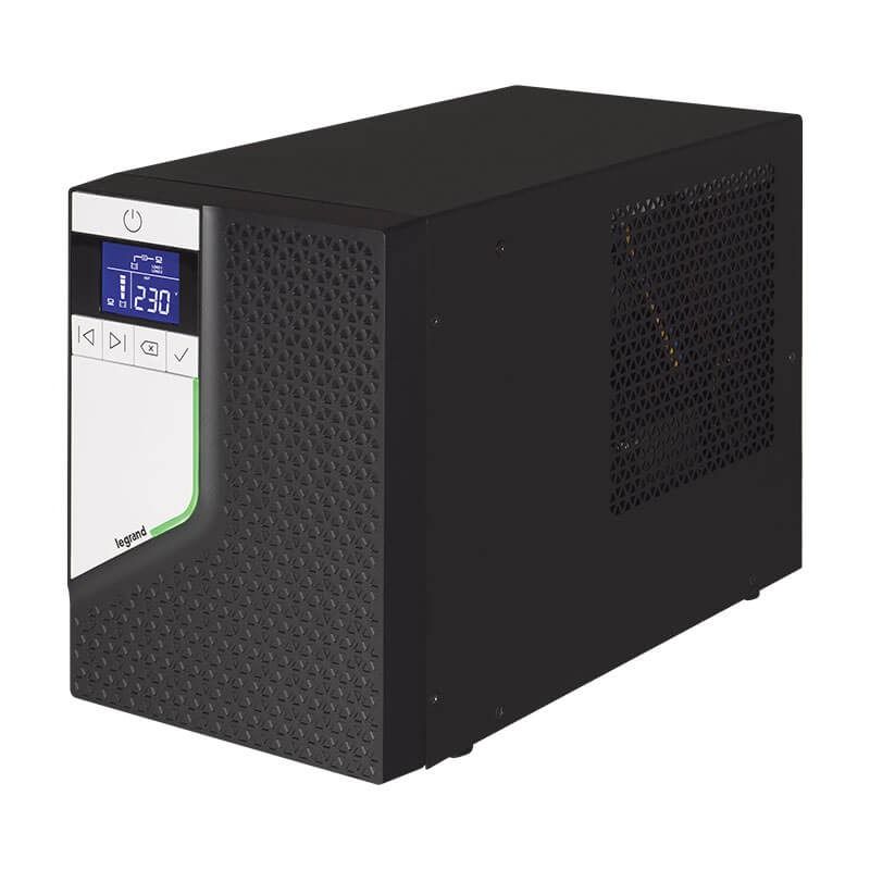 Szünetmentes Tápegység Legrand 311063 Keor SPE LCD 2000VA UPS