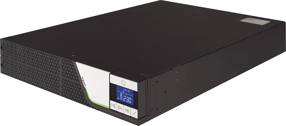 Szünetmentes Tápegység Legrand 311068 Keor SPE RT LCD 1500VA UPS