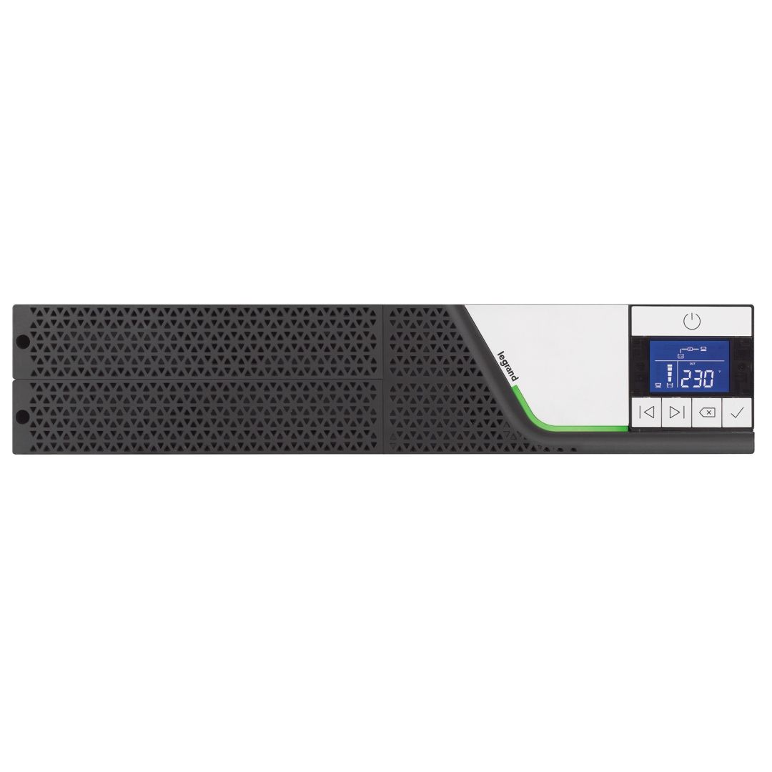 Szünetmentes Tápegység Legrand 311070 Keor SPE RT LCD 2200VA UPS