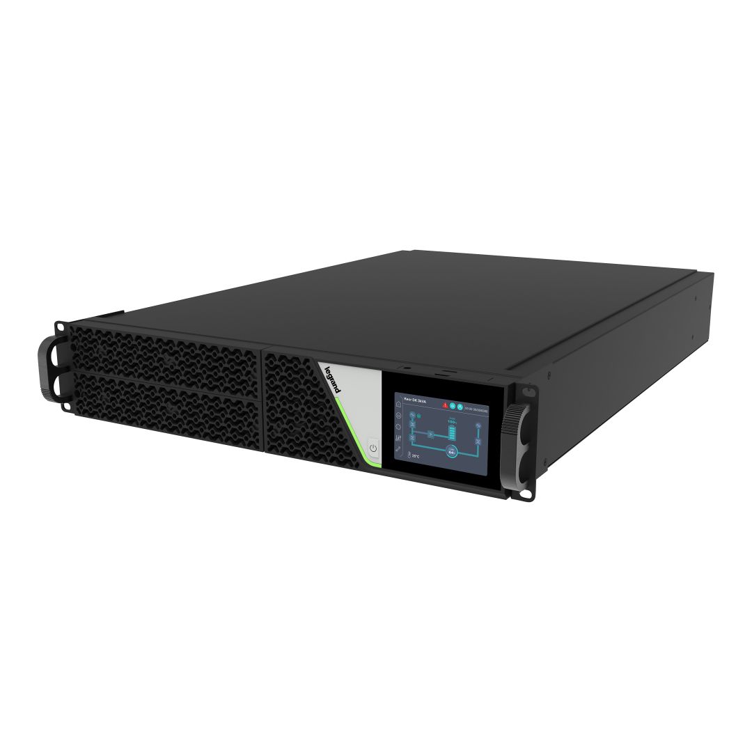 Szünetmentes Tápegység Legrand 311342 Neor DK LCD 3000VA UPS