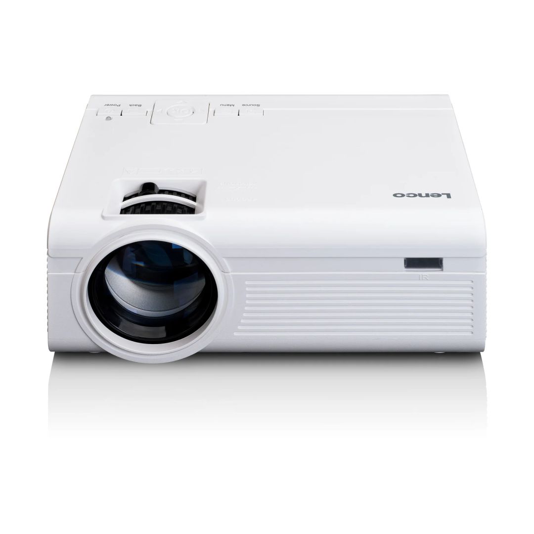 Projektor Lenco LPJ-280WH Projektor Lenco LPJ-280WH