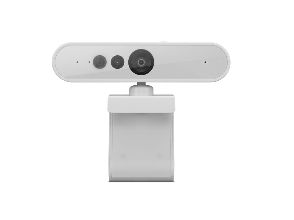 Webkamera Lenovo 510 FHD Webcam White Webkamera Lenovo 510 FHD Webcam White