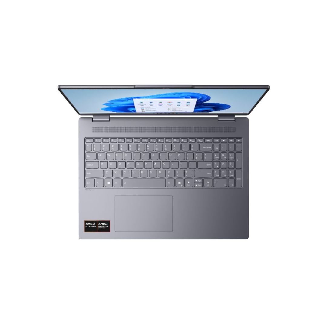 Notebook Lenovo IdeaPad 5 Luna Grey