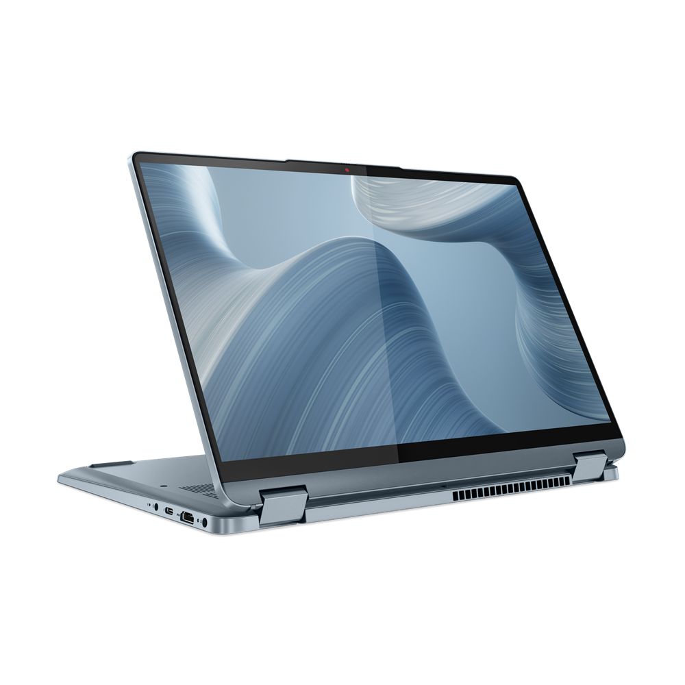Notebook Lenovo Ideapad Flex 5 Stone Blue