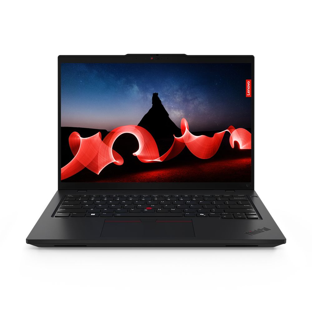 Notebook Lenovo ThinkPad L14 Gen 5 Black