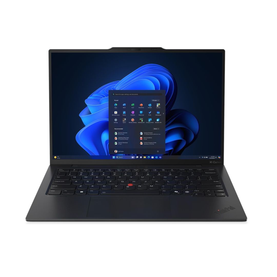 Notebook Lenovo ThinkPad X1 Carbon Gen 13 Black