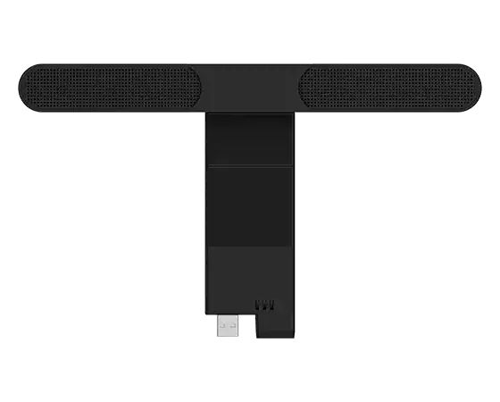 Hangszóró Lenovo ThinkVision MS30 Monitor Soundbar Black