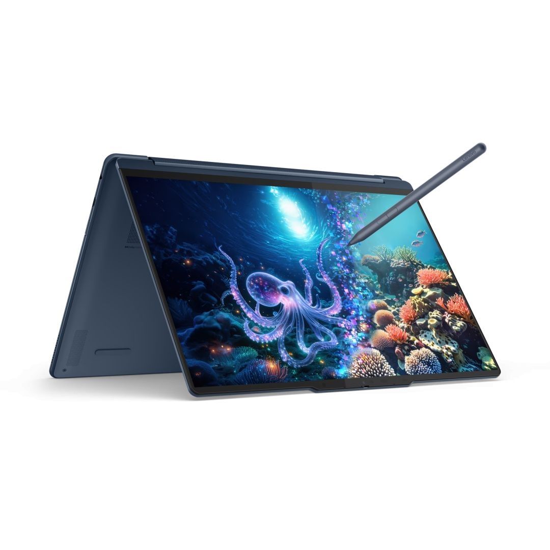 Notebook Lenovo Yoga 9 2-in-1 Cosmic Blue