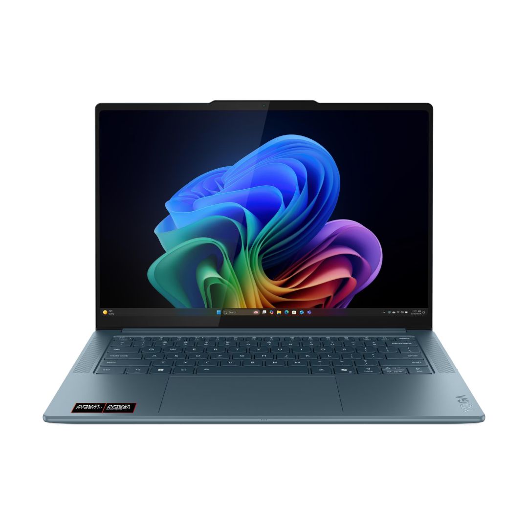 Notebook Lenovo Yoga Pro 7 Tidal Teal