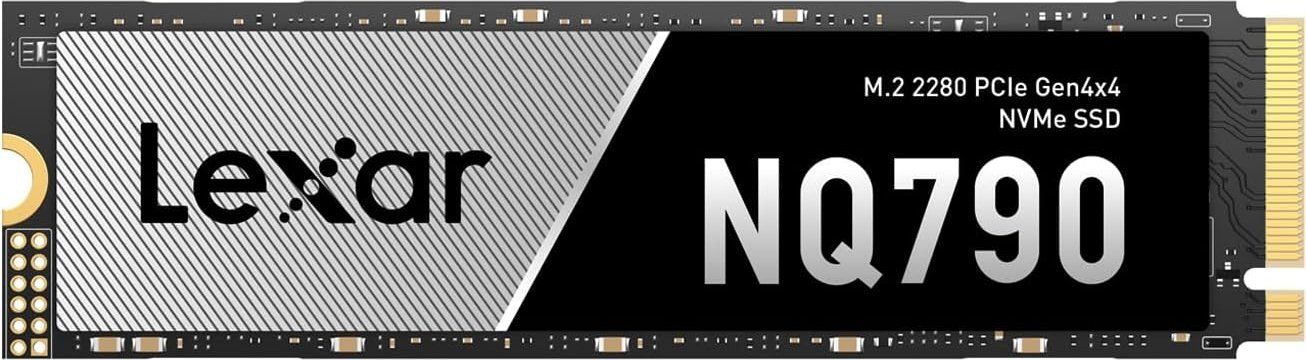 Winchester SSD Lexar 1TB M.2 2280 NVMe NQ790