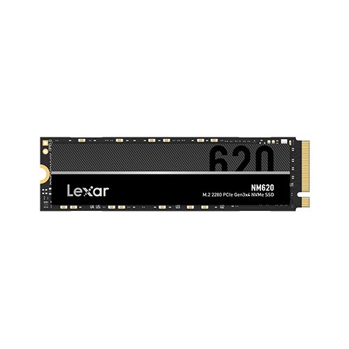 Winchester SSD Lexar 1TB M.2 2280 NVMe NM620