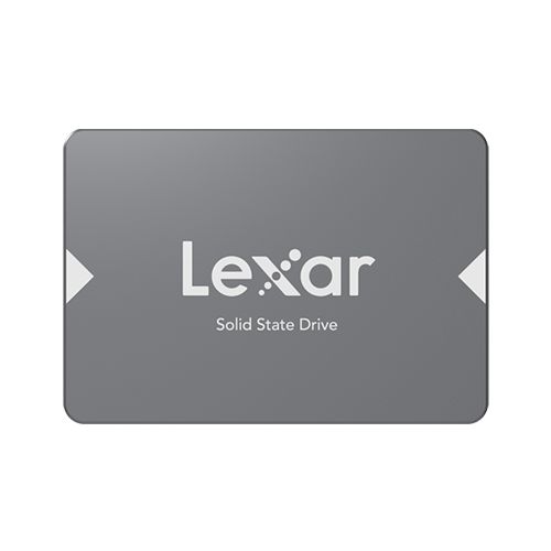 Winchester SSD Lexar 2TB 2,5