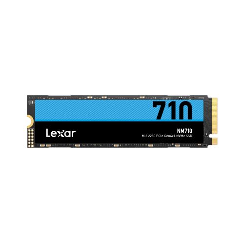 Winchester SSD Lexar 2TB M.2 2280 NVMe NM710