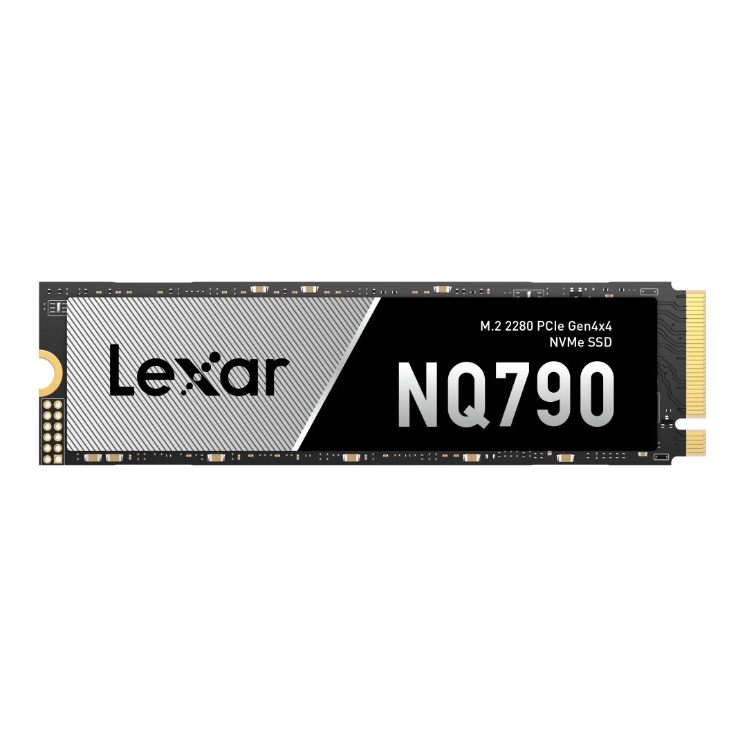 Winchester SSD Lexar 2TB M.2 2280 NVMe NQ790
