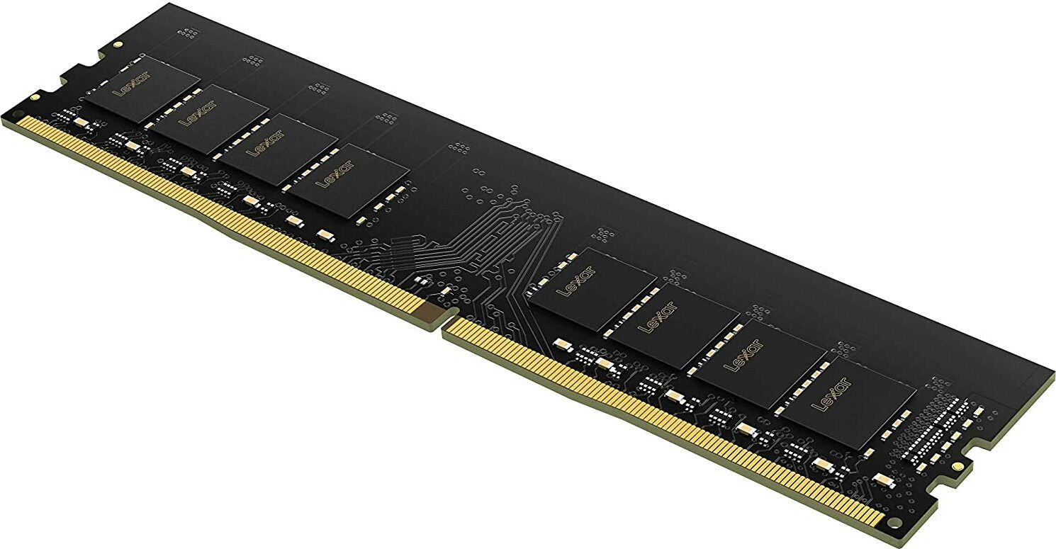 Memória Lexar 8GB DDR4 3200MHz