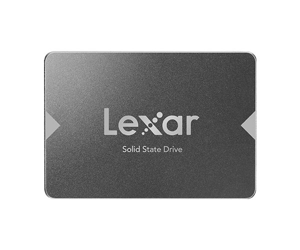 Winchester SSD Lexar 512GB 2,5