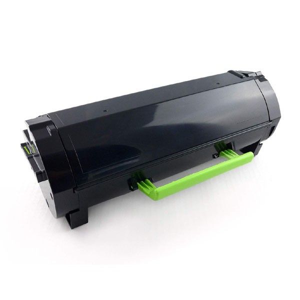 Toner Lexmark 502U Black toner