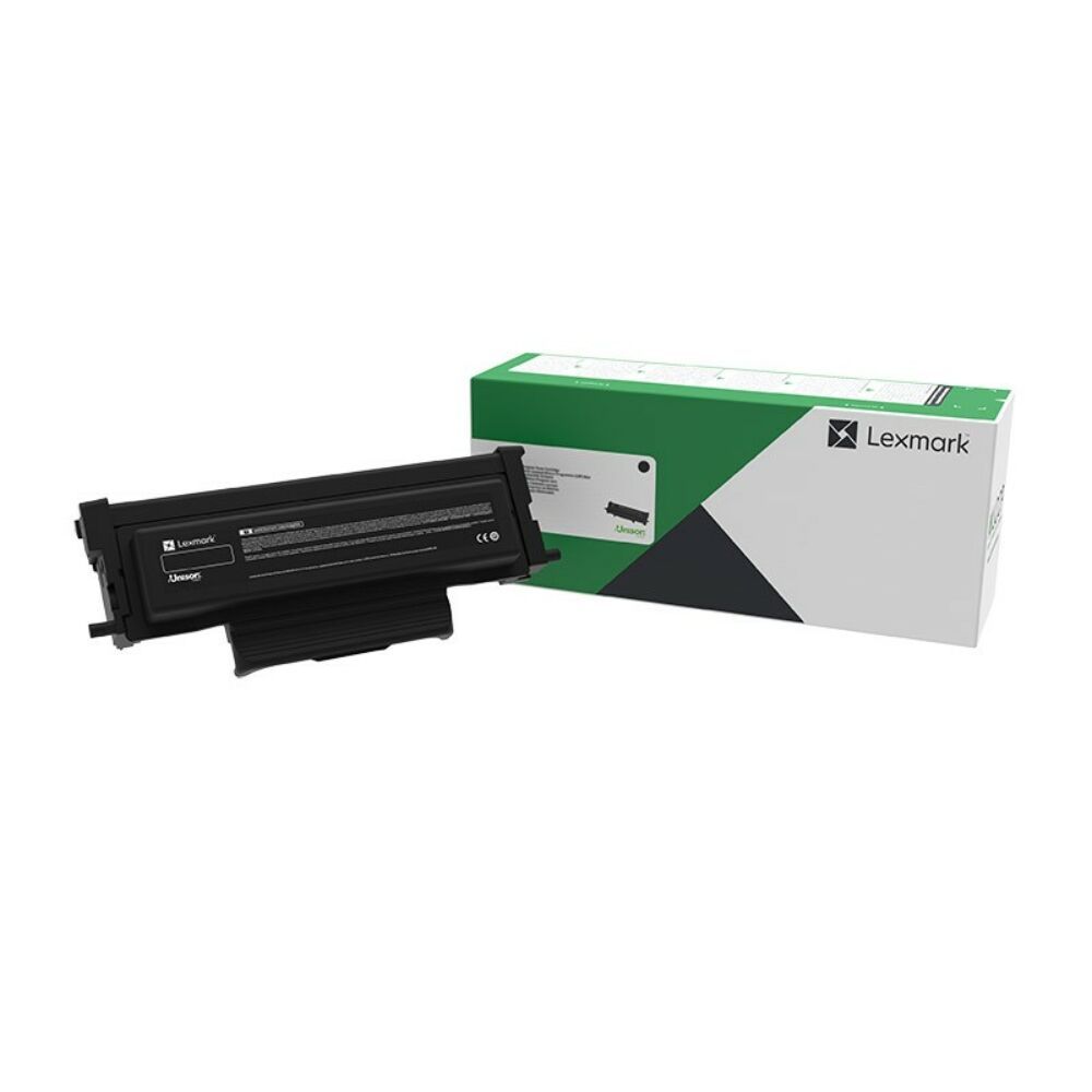 Toner Lexmark B2236 Black toner
