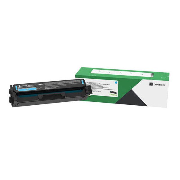 Toner Lexmark C3220C0 Cyan toner