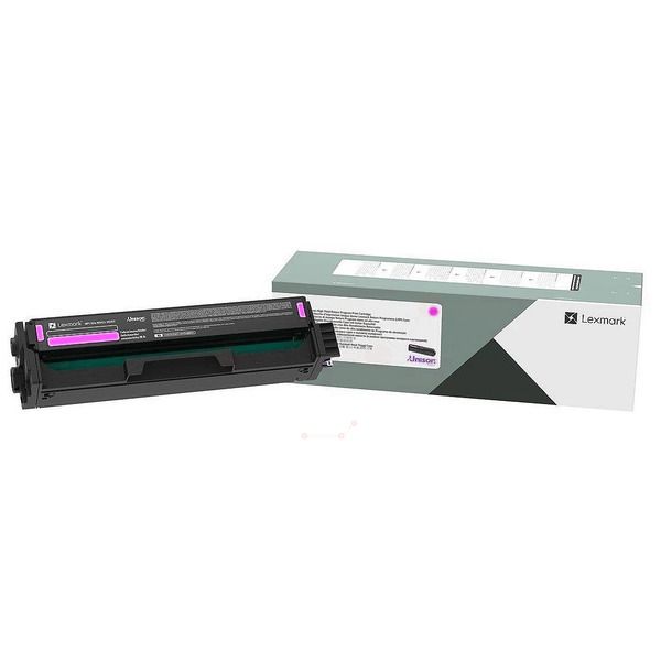 Toner Lexmark C3220M0 Magenta toner