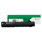 Toner Lexmark CX930/931 Black toner