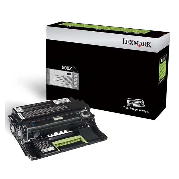 Toner Lexmark MS/MX/31x/41x/51x/61x Drum