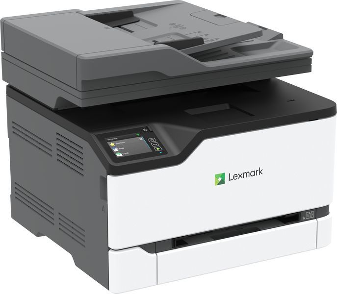 Multifunkciós nyomtató Lexmark XC2326 lézernyomtató/másoló/scanner/fax