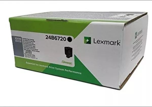 Toner Lexmark XC4150 Black toner