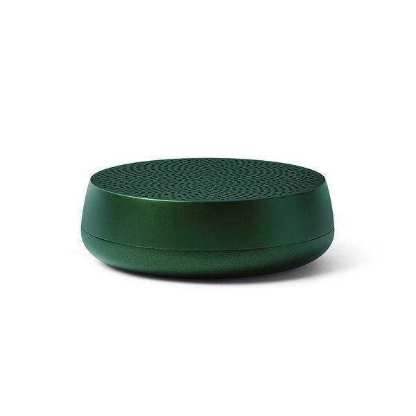 Hangszóró Lexon Mino+ L Dark Green