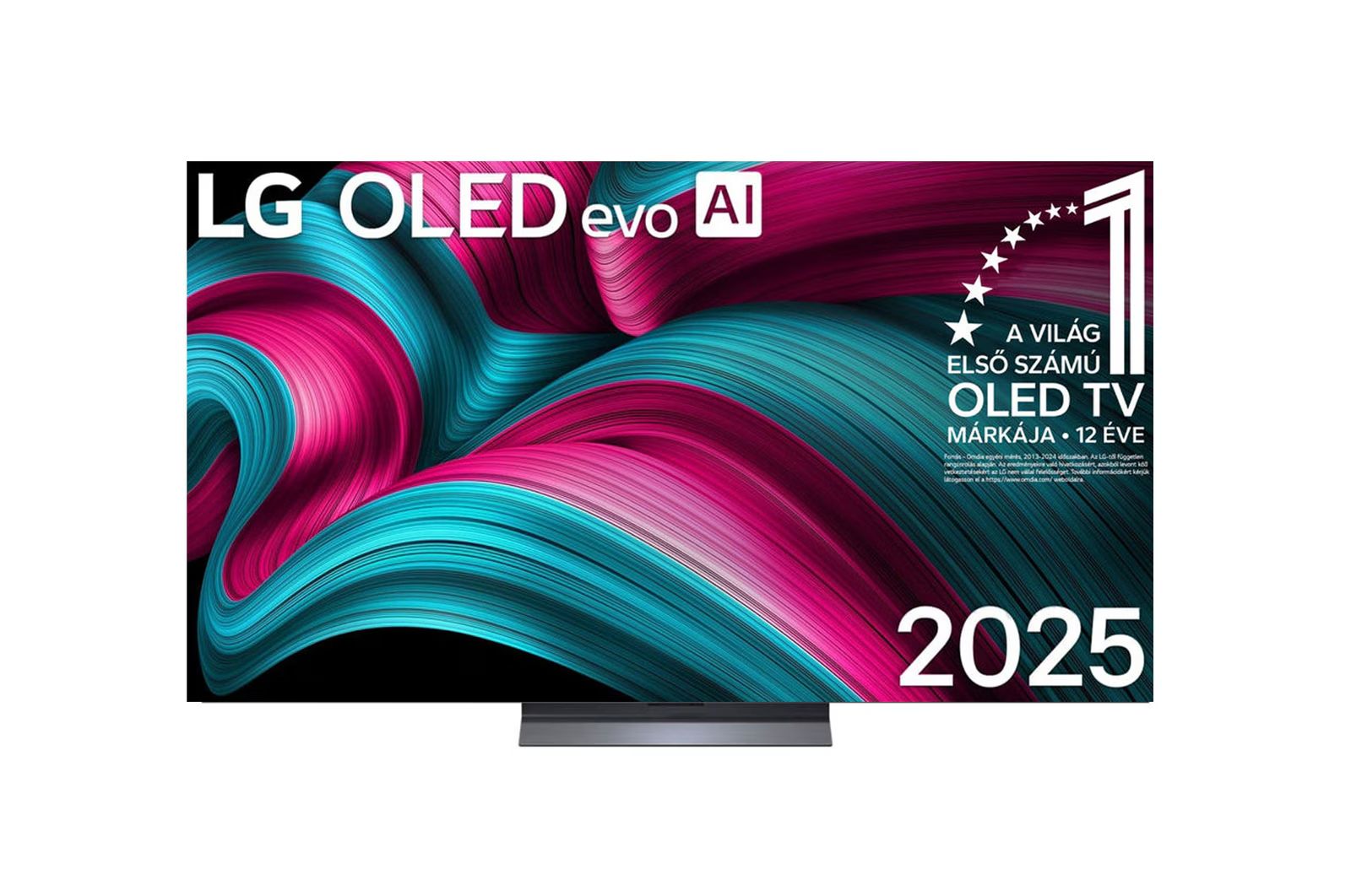 TV LG 83