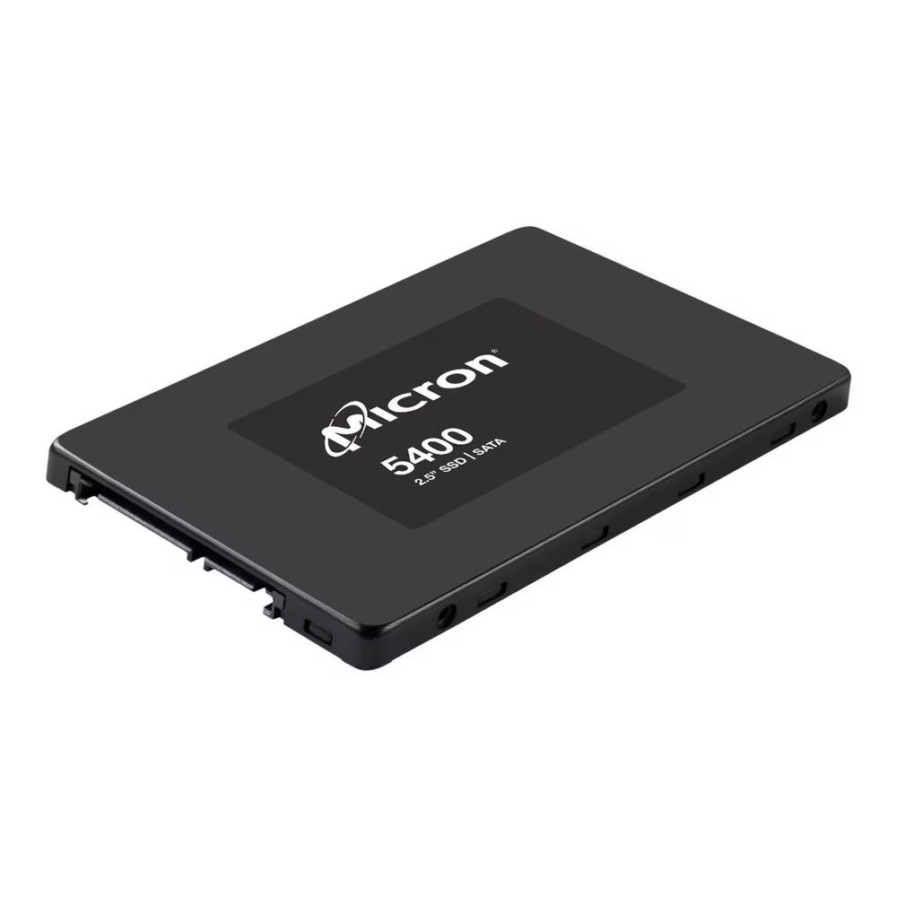 Winchester SSD Micron 480GB 2,5