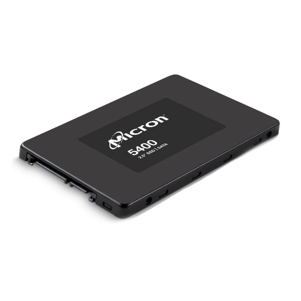 Winchester SSD Micron 480GB 2,5