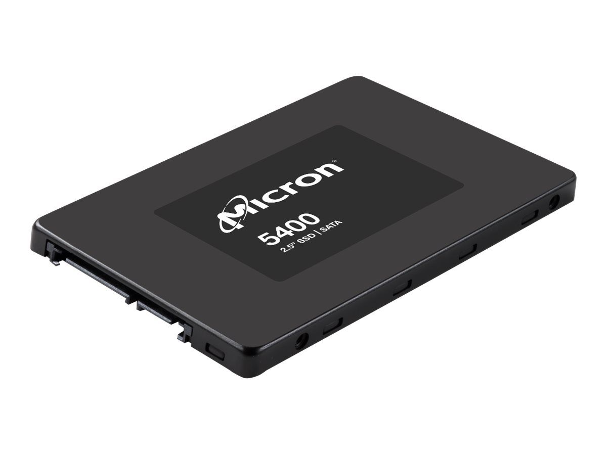 Winchester SSD Micron 960GB 2,5