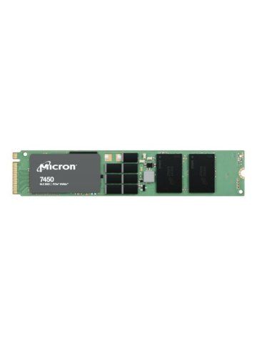 Winchester SSD Micron 960GB M.2 2280 NVMe 7450 Pro