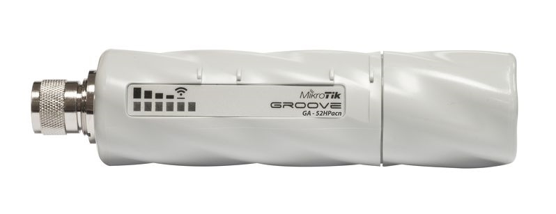 Antenna Mikrotik RouterBoard GrooveA 52 ac Wireless