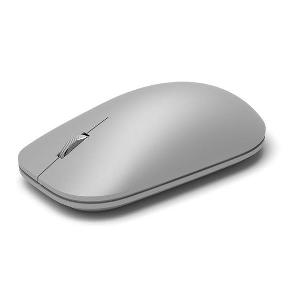 Egér Microsoft Bluetooth Mouse Surface Edition Grey Egér Microsoft Bluetooth Mouse Surface Edition Grey