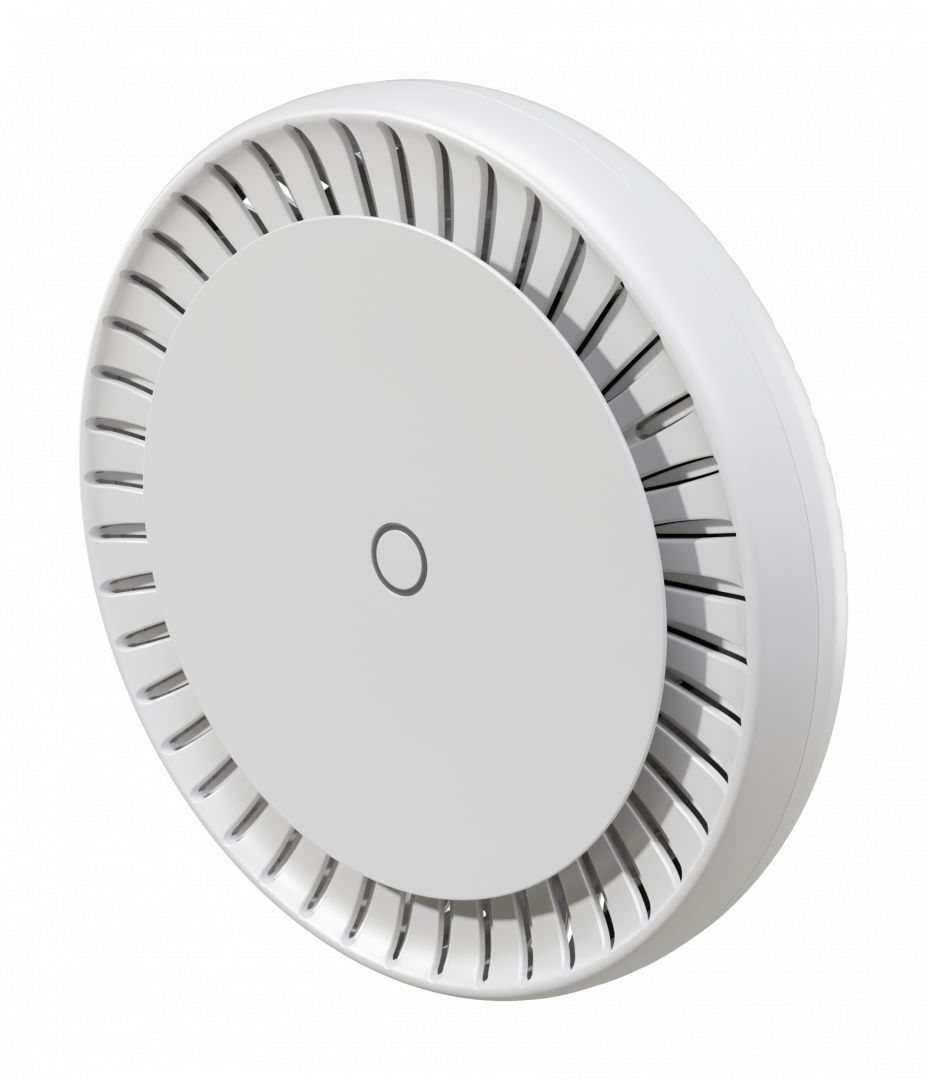 Access Point Mikrotik cAP ax with RouterOS L4