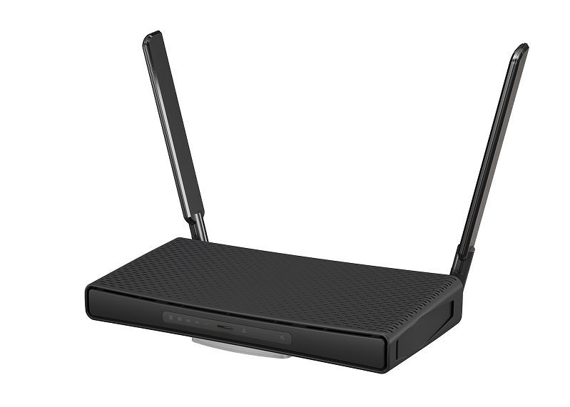 Router Mikrotik hAP ac3 Dual-Band Wireless Router