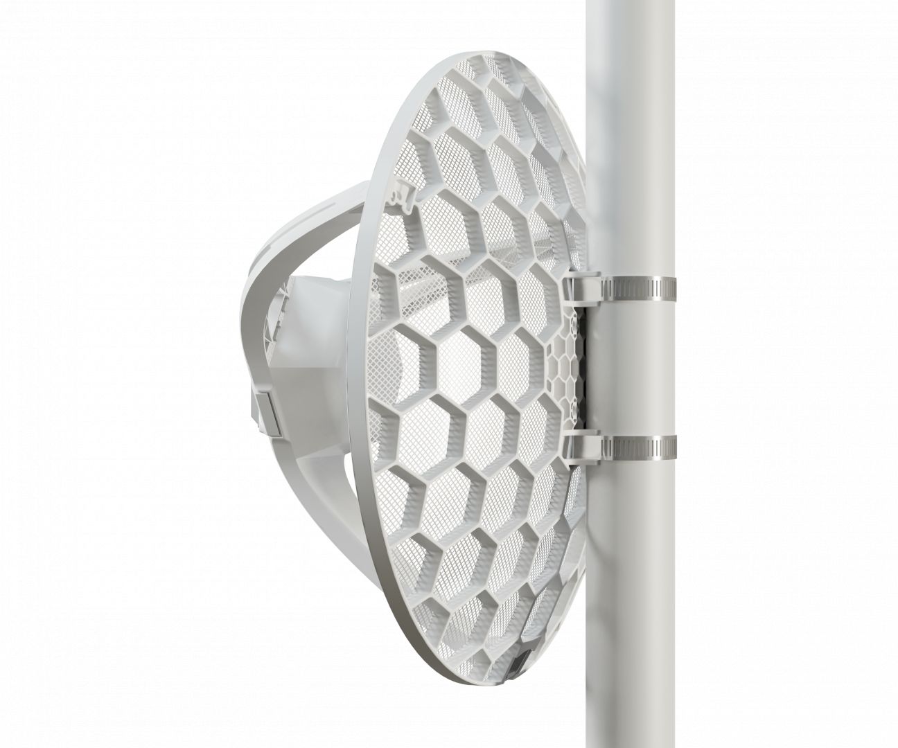 Antenna Mikrotik LHG LTE18 PoE Routerboard Kit