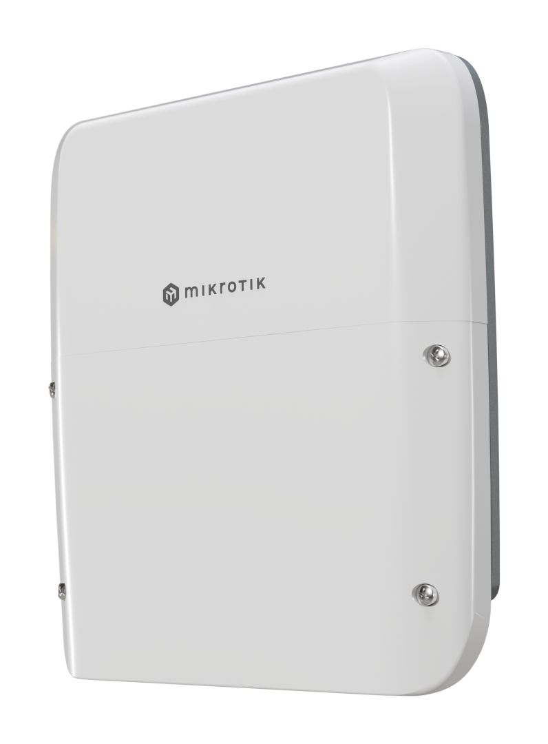 Router Mikrotik RB5009UPr+S+OUT Smart Router
