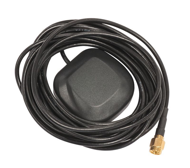 Antenna Mikrotik RouterBoard ACGPSA GPS antenna SMA csatlakozással