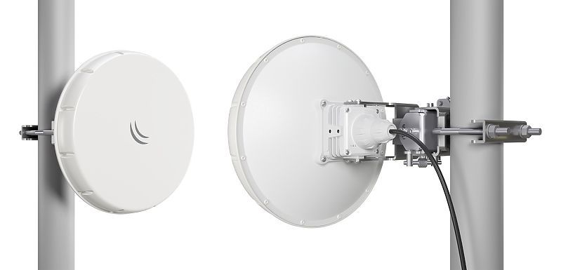 Antenna Mikrotik Wireless Wire nRAY
