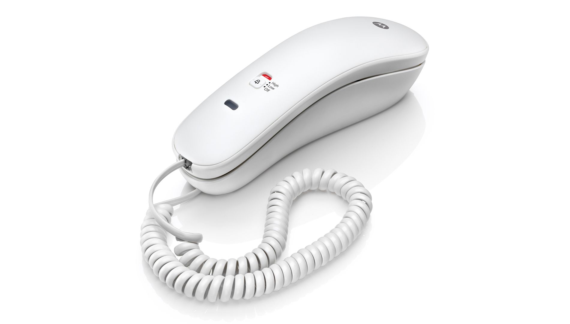 Telefon Motorola CT50 White