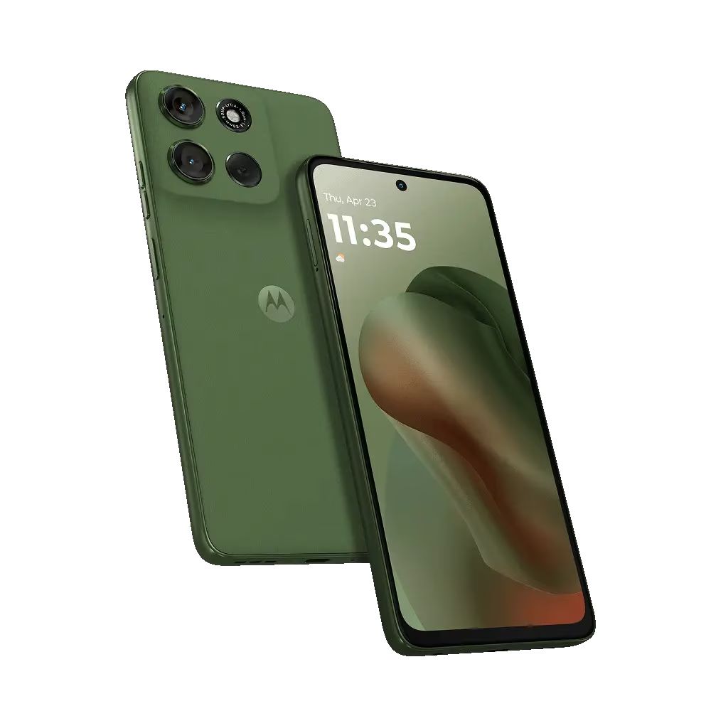 Mobiltelefon Motorola Moto G56 5G 256GB DualSIM Dill