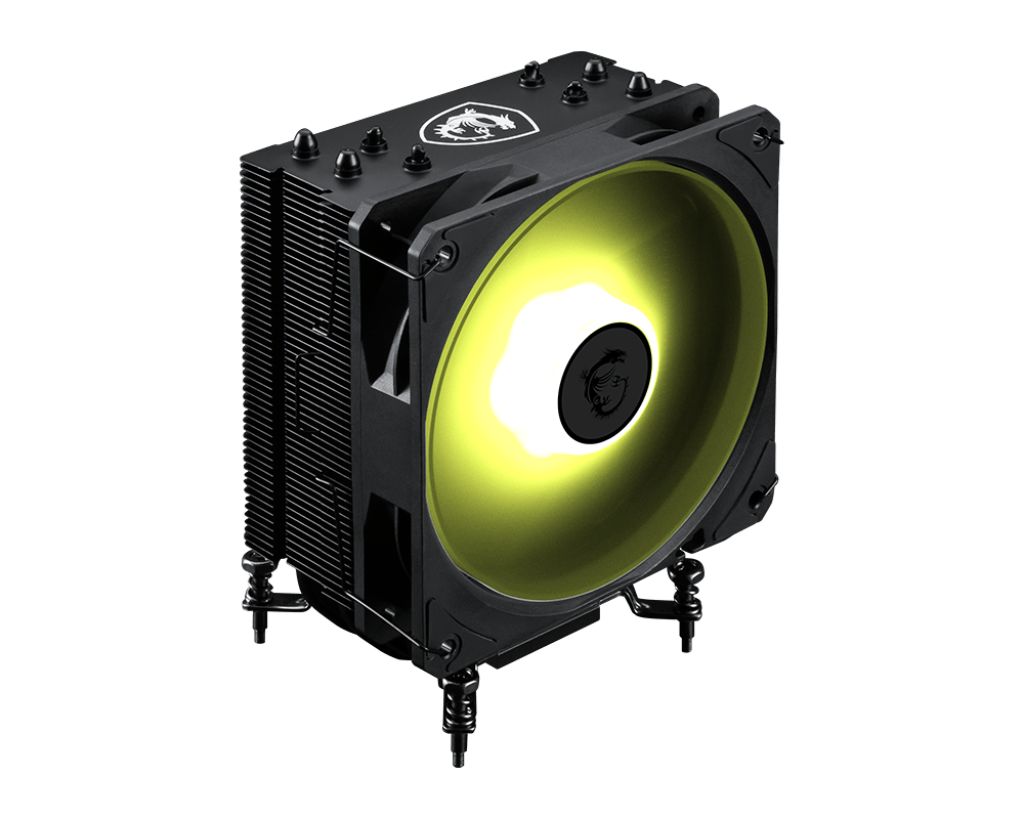 Ventilátorok, Hűtők, Előlapi panelek Msi MAG COREFROZR AA13