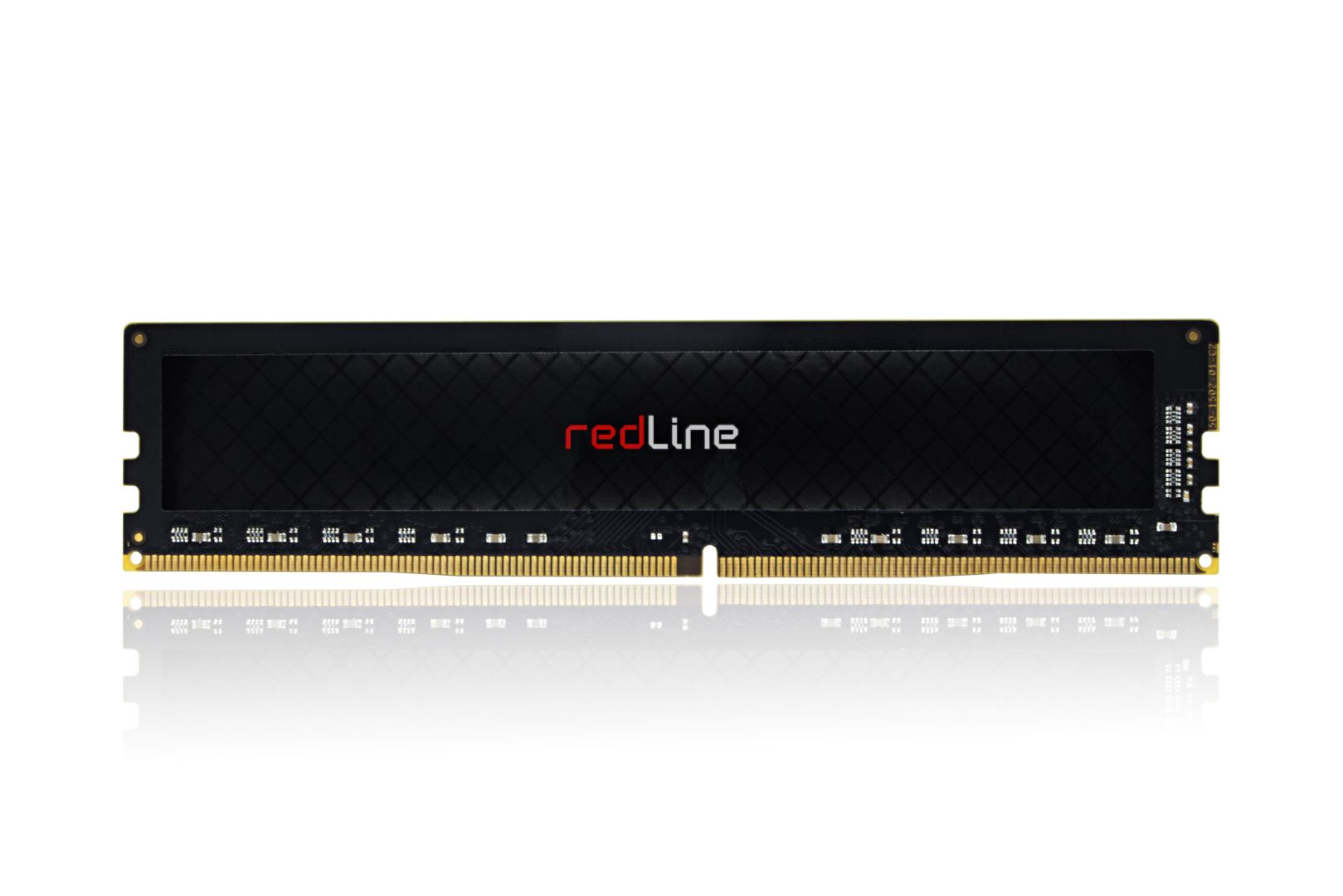 Memória Mushkin 8GB DDR4 3200MHz Redline