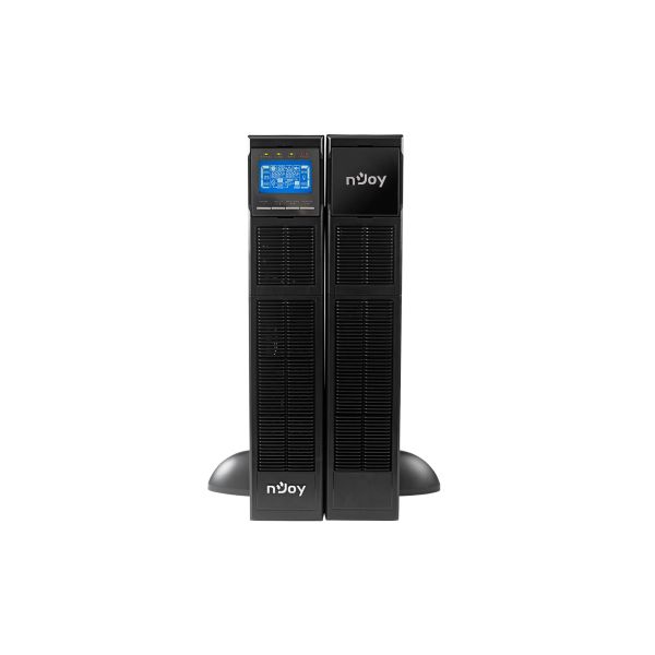 Szünetmentes Tápegység Njoy Balder 6000 LCD 6000VA UPS